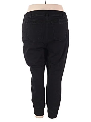 Torrid Jeggings (view 2)