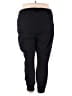 Torrid Black Jeggings Size 3X Plus (3) - photo 2