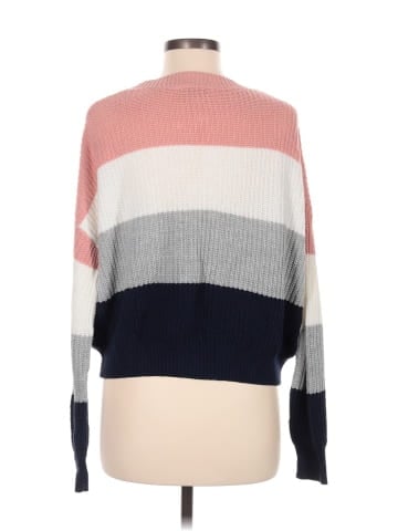 Ambiance Apparel Pullover Sweater (view 2)