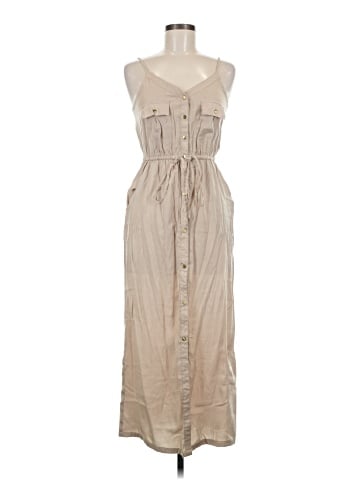 ISSI Casual Dress (view 1)