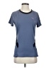 Puma Blue Active T-Shirt Size S - photo 1