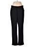 J.Jill Solid Black Dress Pants Size S - photo 1