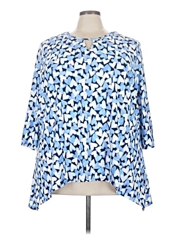 Kim Rogers Kimono (view 1)