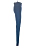 VSX Sport Solid Blue Active Pants Size S - photo 4