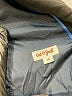 Cat & Jack Solid Black Blazer Size 12 - photo 3