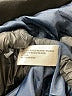 Cat & Jack Solid Black Blazer Size 12 - photo 4
