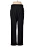 J.Jill Solid Black Dress Pants Size S - photo 2