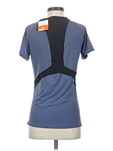 Puma Active T-Shirt (view 2)