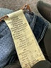 Level 99 Blue Jeans Size 31 waist - photo 4