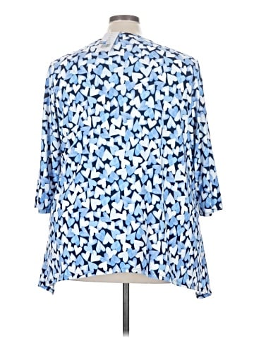 Kim Rogers Kimono (view 2)