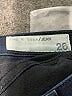 Rag & Bone/JEAN Black Jeans Size 26 waist - photo 7