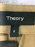Theory Tan Dress Pants Size 8 - photo 7