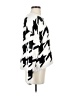 Bobeau Houndstooth White Pullover Sweater Size XS - photo 4