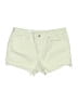 Gap Green Denim Shorts Size 29 waist - photo 1