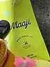 Maaji Yellow Swimsuit Top Size 3X - photo 3