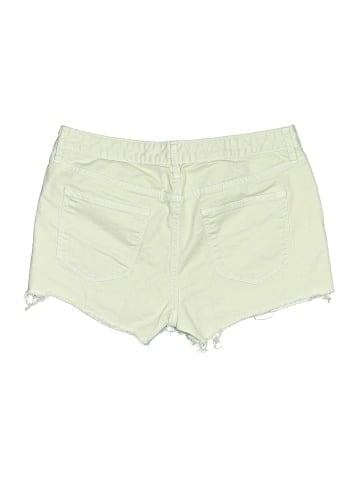 Gap Denim Shorts (view 2)