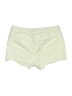 Gap Green Denim Shorts Size 29 waist - photo 2