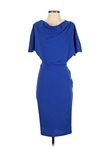 Alexia Admor Cocktail Dress (view 1)