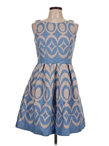 Taylor Cocktail Dress (view 1)