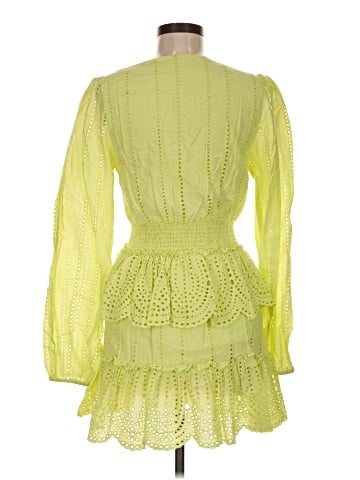 Steve Madden Cocktail Dress (view 2)