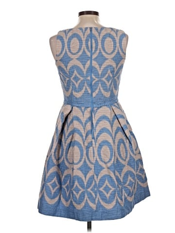 Taylor Cocktail Dress (view 2)