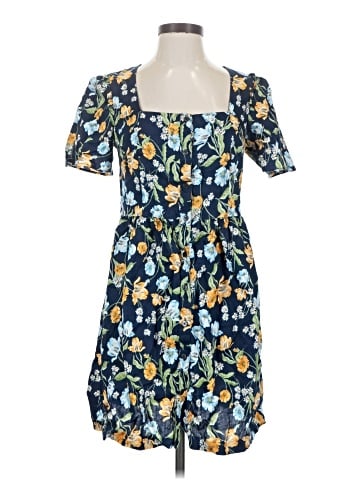 Draper James Casual Dress (view 1)