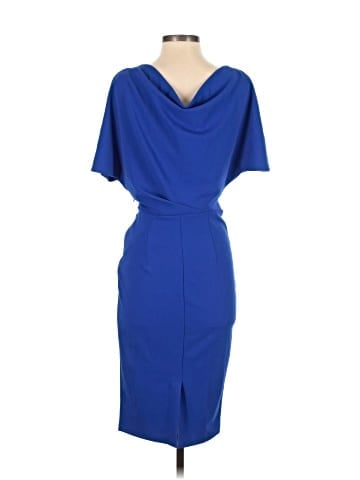Alexia Admor Cocktail Dress (view 2)