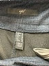 up! Solid Gray Dress Pants Size 6 - photo 8