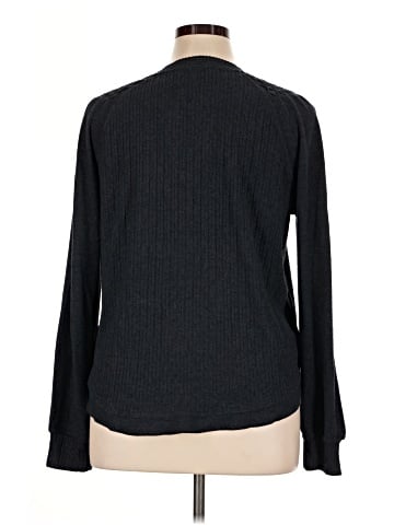 Democracy Long Sleeve Top (view 2)