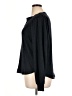 Democracy Black Long Sleeve Top Size XL - photo 5