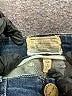 Current/Elliott Blue Jeans Size XS (0) - photo 4