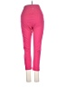 90 Degree by Reflex Solid Pink Active Pants Size S - photo 2