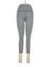 Nike Houndstooth Gray Leggings Size M - photo 1