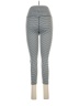 Nike Houndstooth Gray Leggings Size M - photo 2