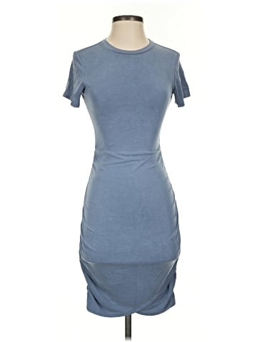 Express Outlet Casual Dress (view 1)