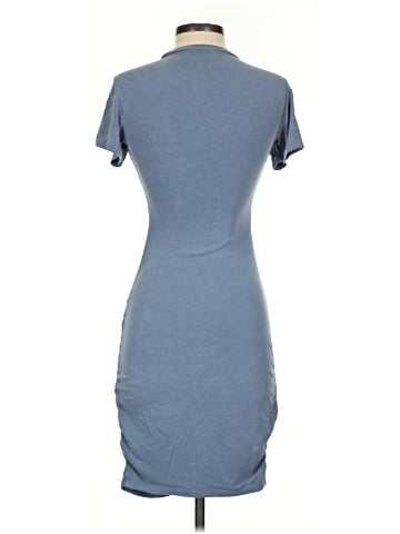 Express Outlet Casual Dress (view 2)