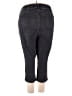 Torrid Black Jeans Size 28 - photo 2
