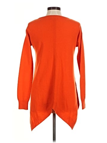 Magaschoni Cashmere Pullover Sweater (view 2)