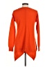 Magaschoni 100% Cashmere Orange Cashmere Pullover Sweater Size M (estimated) - photo 2