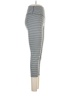 Nike Houndstooth Gray Leggings Size M - photo 4