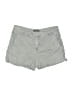Level 99 Solid Gray Shorts Size 32 waist - photo 1