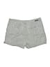 Level 99 Solid Gray Shorts Size 32 waist - photo 2