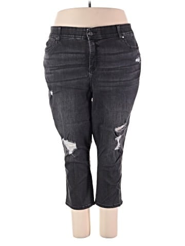 Torrid Jeans (view 1)