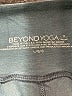 Beyond Yoga Blue Active Pants Size L - photo 7