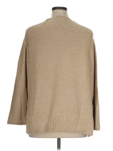 Lafayette 148 New York Pullover Sweater (view 2)