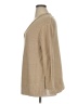 Lafayette 148 New York Tan Pullover Sweater Size 1X - photo 5