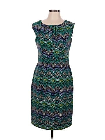 Ellen Tracy Casual Dress (view 1)