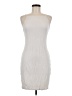 H&M Ivory Cocktail Dress Size M - photo 1