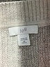 J.Jill Gray Cardigan Size XS - photo 7