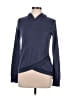 Eddie Bauer Blue Sweatshirt Size L - photo 1